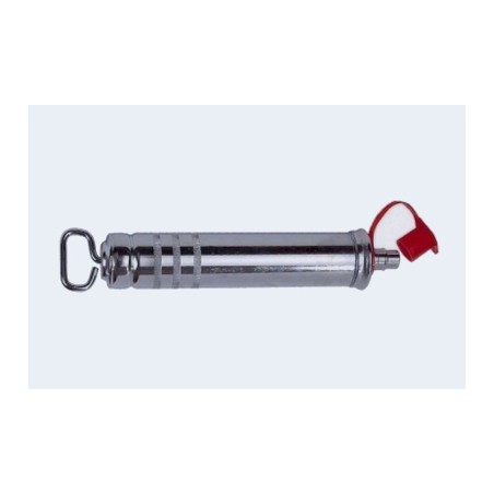Cylindre de remplissage pour pompe de graisse cartouche std