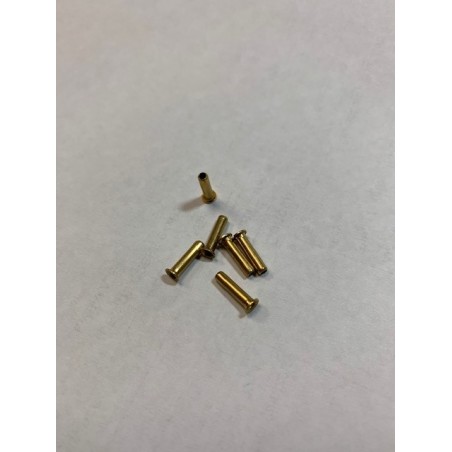Insert pour tube diamètre 4