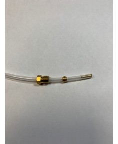 Insert pour tube diamètre 4 Insert pour tube diamètre 4