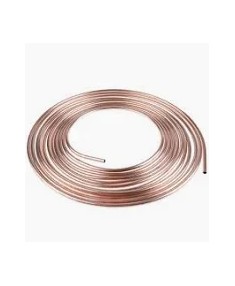 Tube de cuivre Ø4 Tube de cuivre Ø4