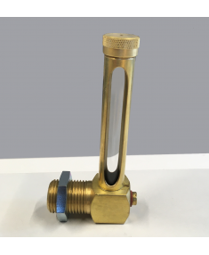 Indicateur niveau d'huile 1/4 G BSP