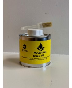 SORAJA MP NSF H1 (pot 500 gr)