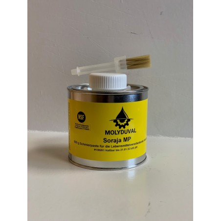 SORAJA MP NSF H1 (pot 500 gr)