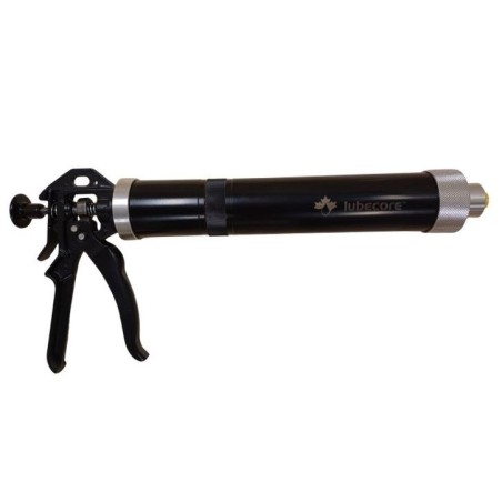 Pistolet de remplissage Haute Pression