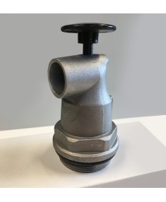 Robinet G2" pour fût