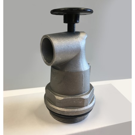 Robinet G2" pour fût